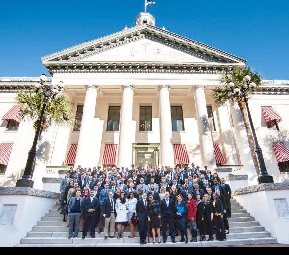 Applications for Connect Florida are DUE ON MAY 5!! More here: leadershipflorida.org/apply