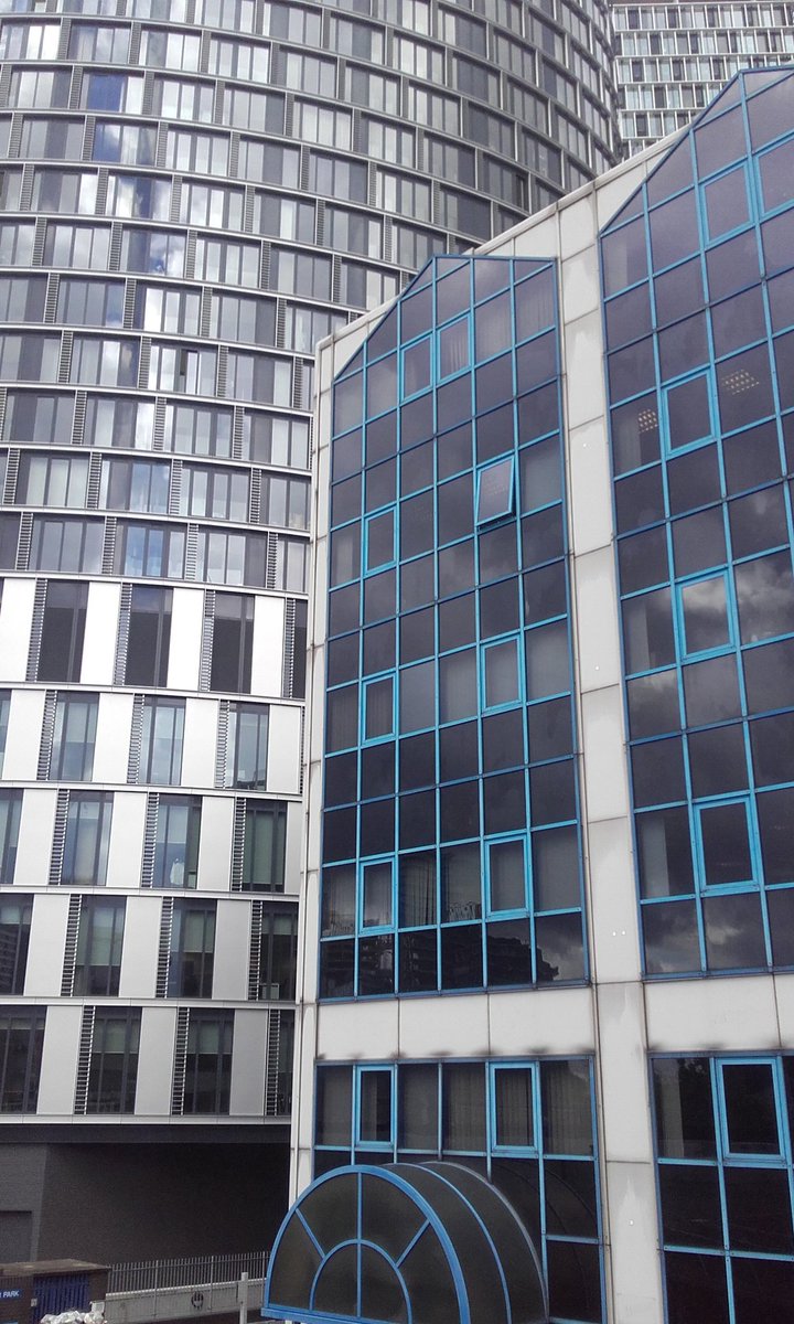 Welcome to Stratford....