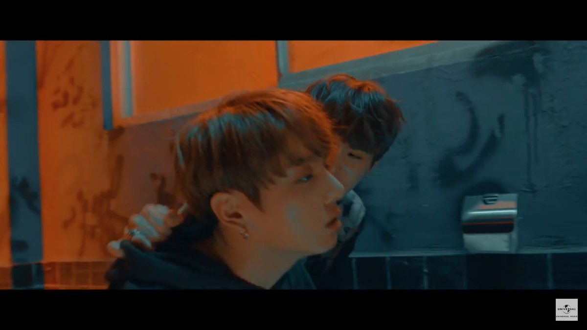 ᴮᴱbts International Screencap Bts Blood Sweat Tears Mv Teaser 방탄소년단 Bts Twt ᴮᴱbts International Screencap Bts Blood Sweat Tears Mv Teaser 방탄소년단 Bts Twt