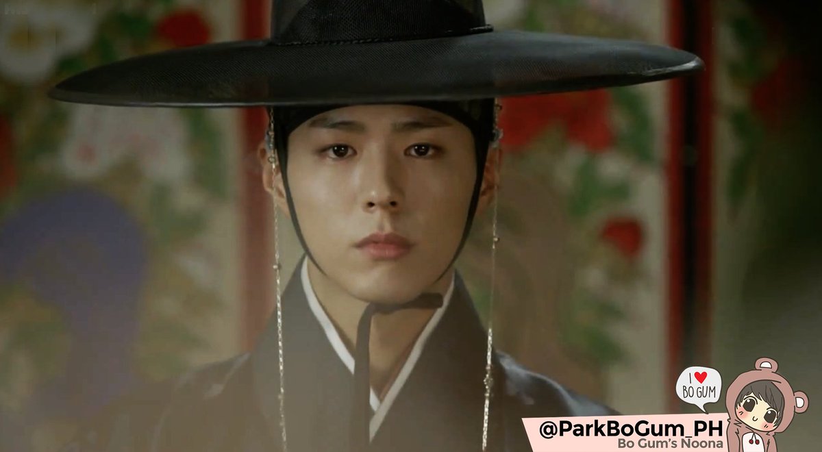 ParkBoGum_PH's tweet photo. Daming emotions ng episode tonight! Dagdagan natin 'yan ng kilig to the max with tonight's #PBGPogiScenes. Hihihi #LITMByungYeon https://t.co/hzmHV9N3Uc