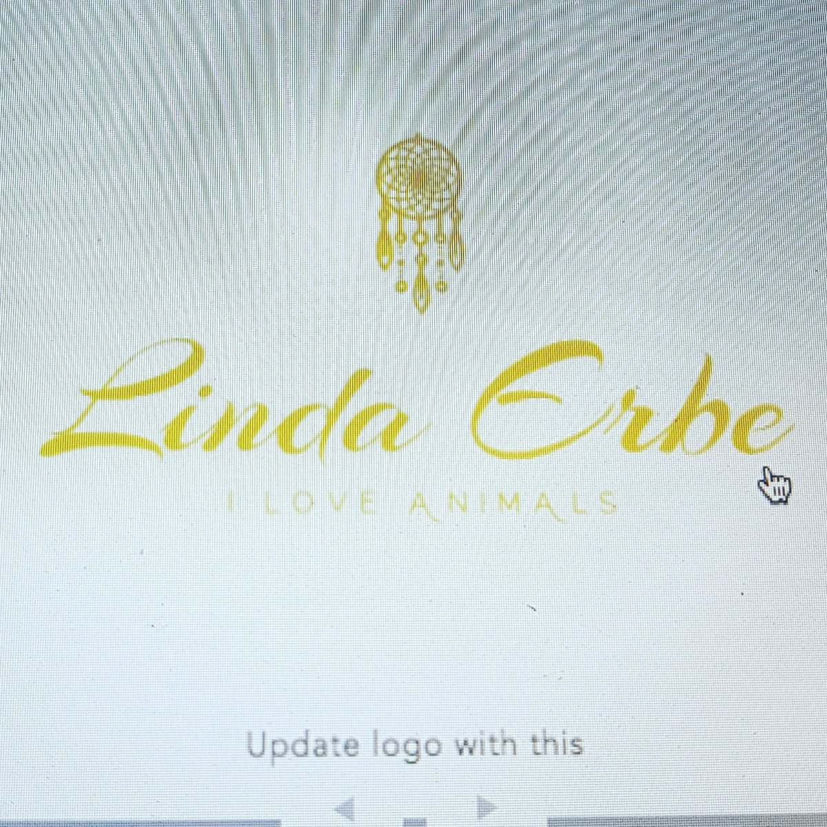 Linda Erbe Pa Twitter Finally Refreshed Tierkommunikation Logo Loveit Newgirl Hund Katze Pferd Intuition Tiere Excited Happiness T Co Geekdehgzp