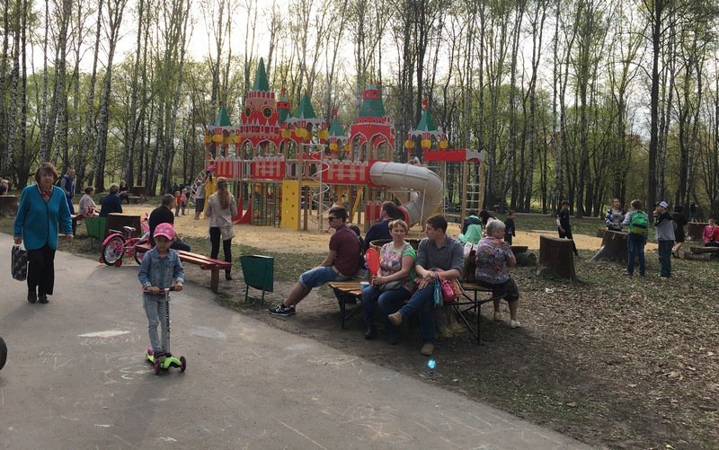 Парк машиностроителей орск Парк машиностроителей орск