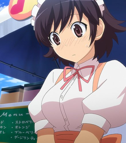 Yuuri 今日 5月2日は 神のみぞ知るセカイ から 高原歩美の誕生日 とても元気な陸上ガール 神のみの始まりとも言える人物ということもあって かなり人気の高い人物なのではないでしょうか 高原歩美生誕祭 高原歩美生誕祭17 神のみぞ知る