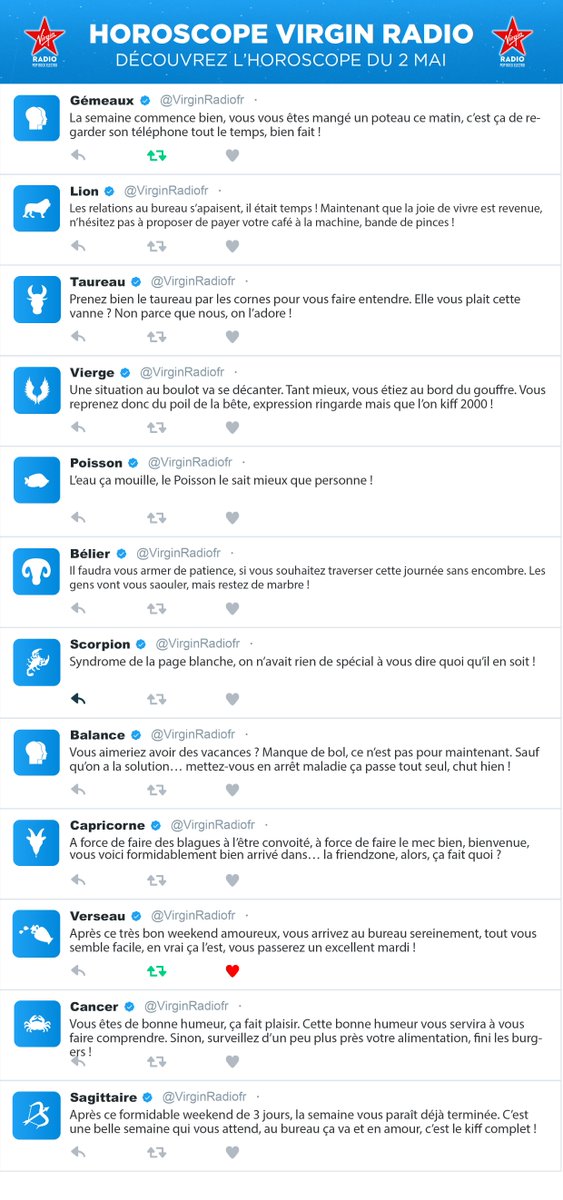Syndrome De Tout Garder #4: 3 Replies 10 Retweets 24 Likes Syndrome De Tout Garder #4: 3 Replies 10 Retweets 24 Likes
