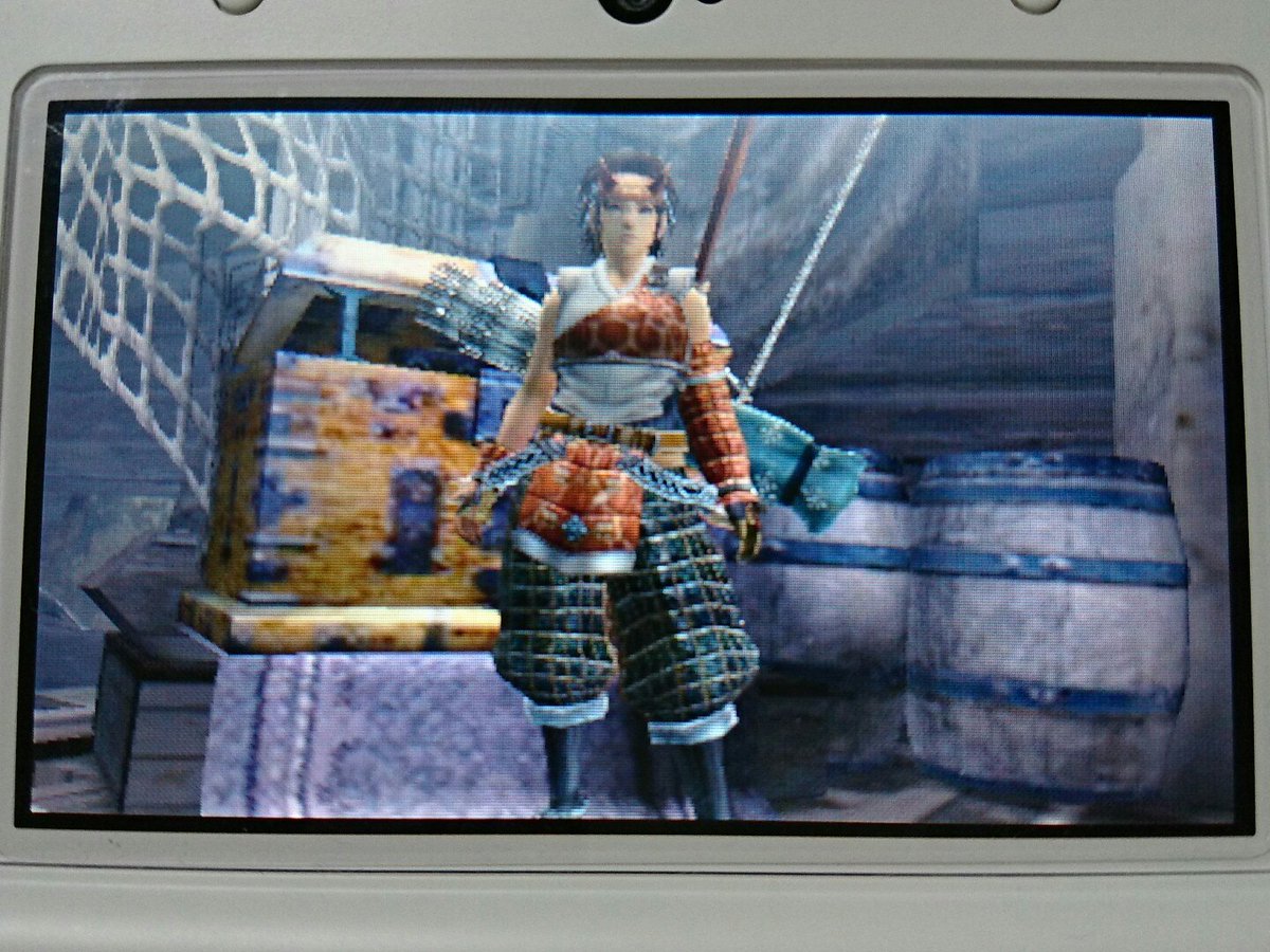 Mhxx イベクエのラオ装備どう 相当タフいし時間かかるなぁ 爆newゲーム速報 Mhxx イベクエのラオ装備どう 相当タフいし時間かかるなぁ 爆newゲーム速報
