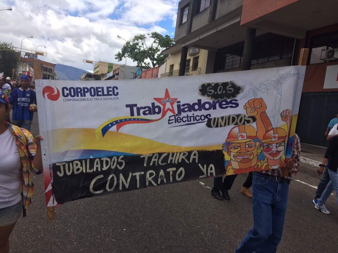 Juan Requesens tweet media