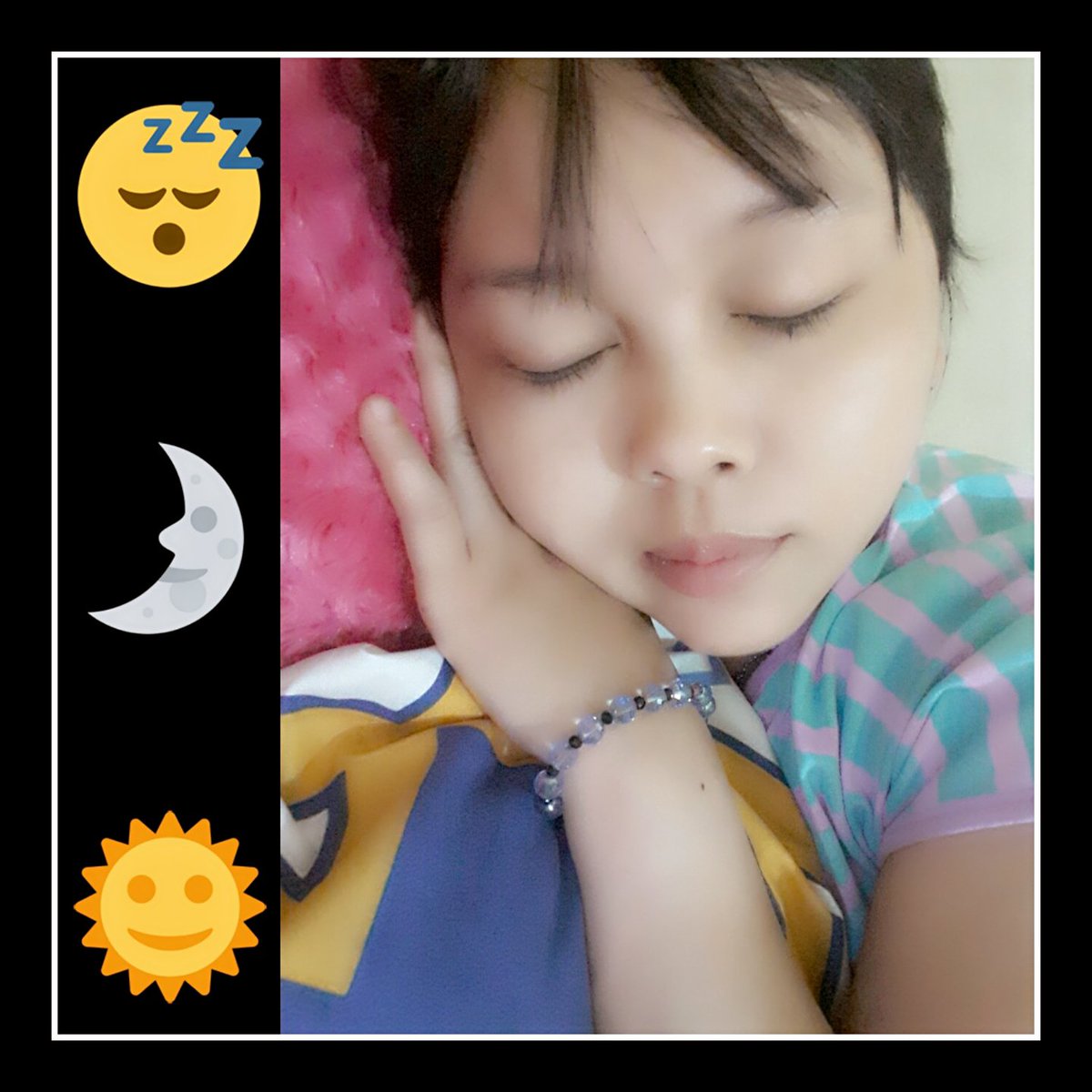 Damaikanlah mlamku dlm mimpi indah....