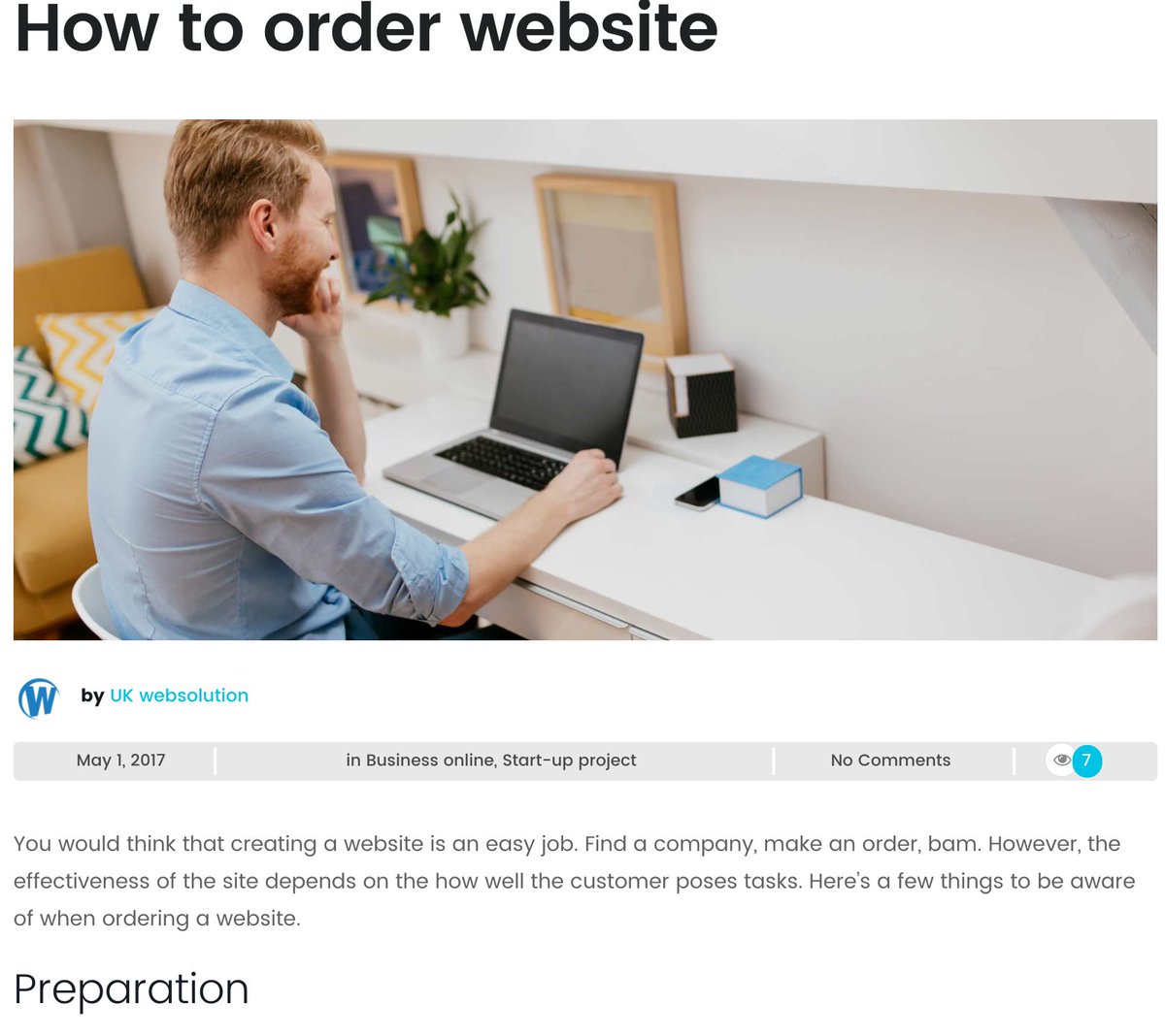 websolution_uk's tweet image. Read our latest article! Are you ordering properly?
#websolution #webdesign #websolution #order #website #business
websolution.org.uk/2017/05/01/100…