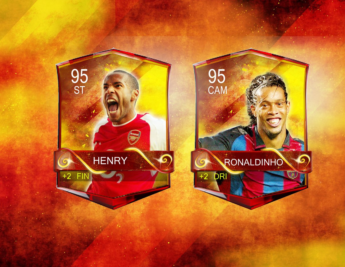 fifamobilefanc's tweet image. @EAFIFAMOBILE bring the legends back. #fifamobile #ea #henry #ronaldinho #fifa @stopde_official @BGamerStudios