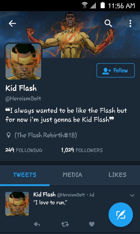 AspeedingForce's tweet image. Who is this?