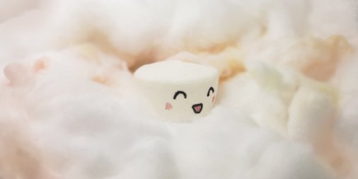 The best thing about #bankholidaymonday? Everyone's worn out and looking forward to a dreamy night's sleep! #sleepstories