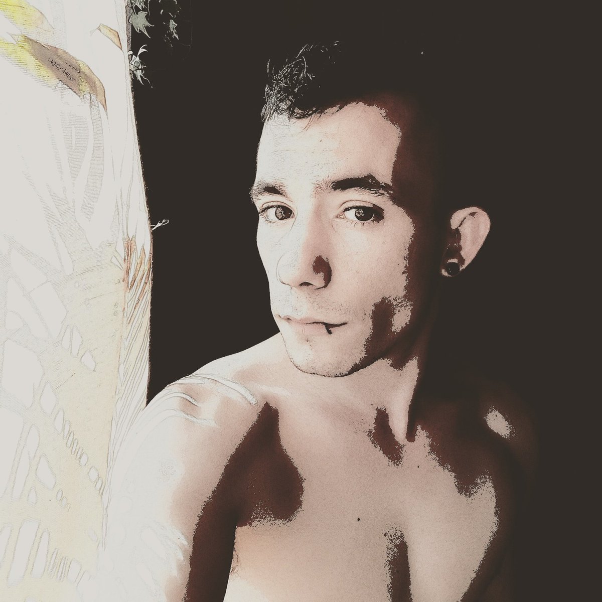 _Himeros__'s tweet image. #NieuweProfielfoto