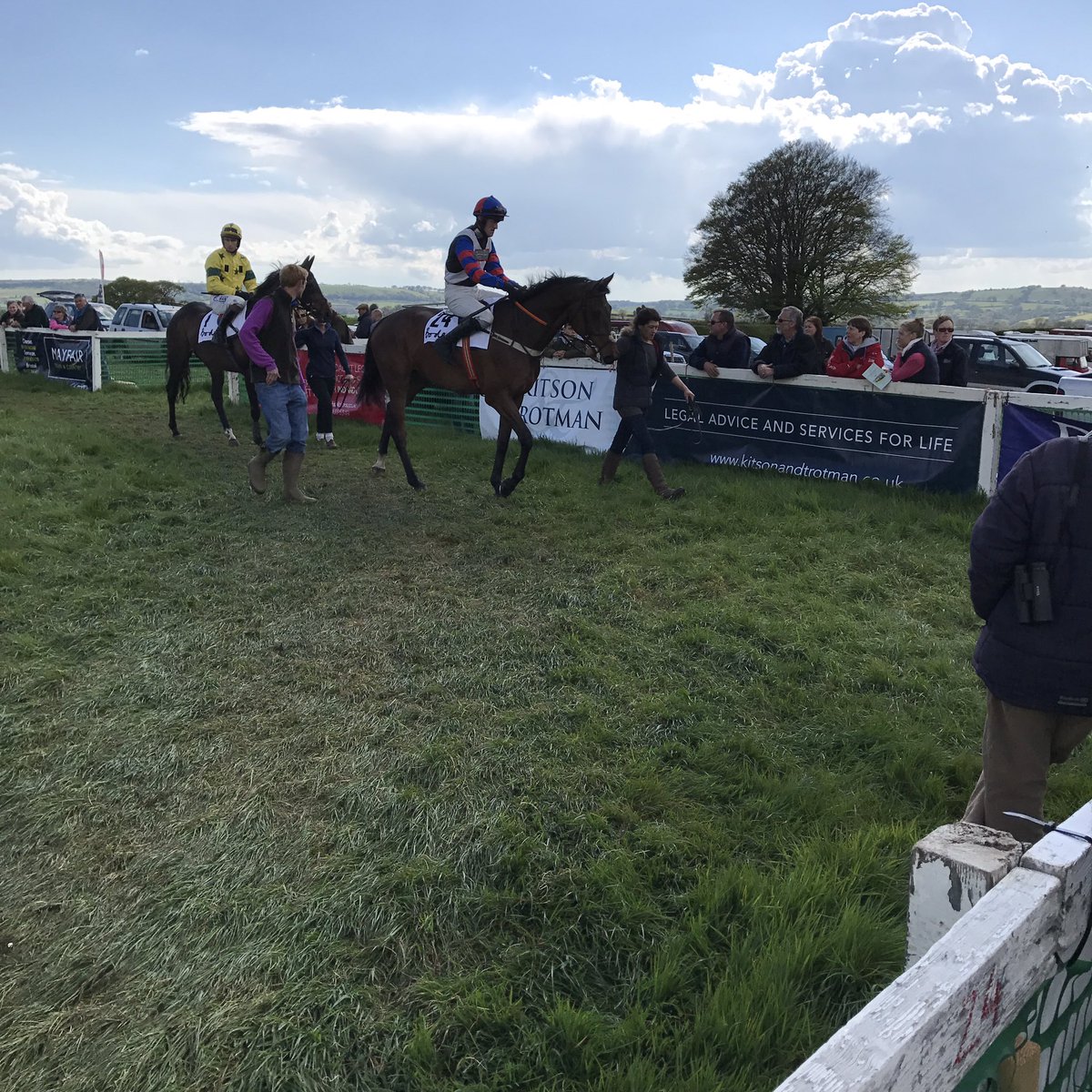 Jack Barber (Jackbarber101) Twitter