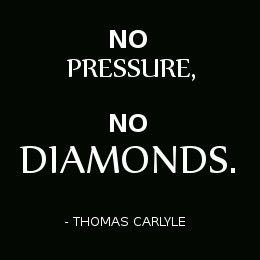 addrunning's tweet image. And this girl likes diamonds!