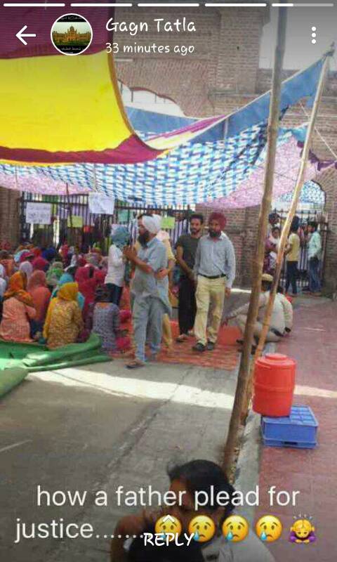 sidhu_sharanjit's tweet photo. #justiceforharpreetsingh 
harpreet's father looking for justice https://t.co/UwuakHZQnw