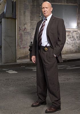 Happy birthday Dann Florek! 
