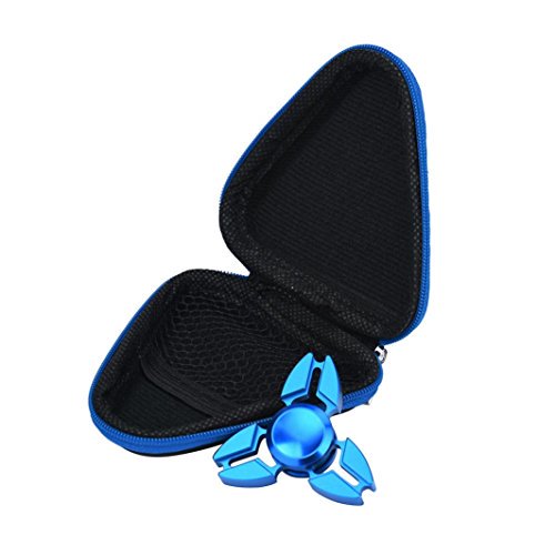 fidgetism's tweet image. Get this awesome #fidgetspinner with carrying case all for under $3 - fidgetism.com/fidget-toys/cr… - #fidgetspinners #fidgetism