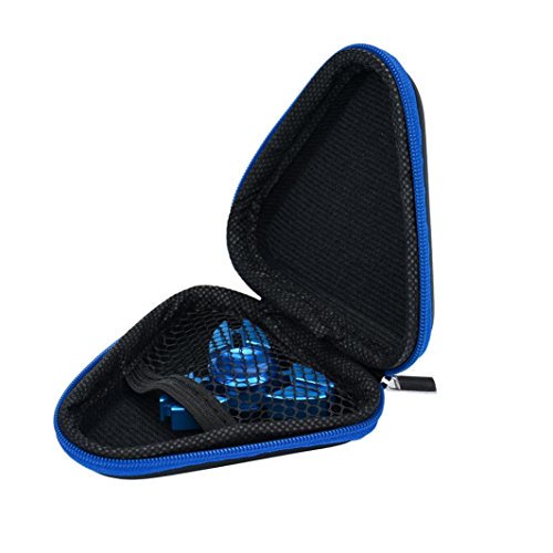 fidgetism's tweet image. Get this awesome #fidgetspinner with carrying case all for under $3 - fidgetism.com/fidget-toys/cr… - #fidgetspinners #fidgetism