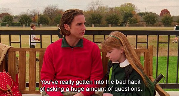 Happy Birthday Wes Anderson!   
