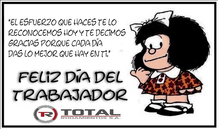 Total Rodamientos SA (@totalrodamien) on Twitter photo 