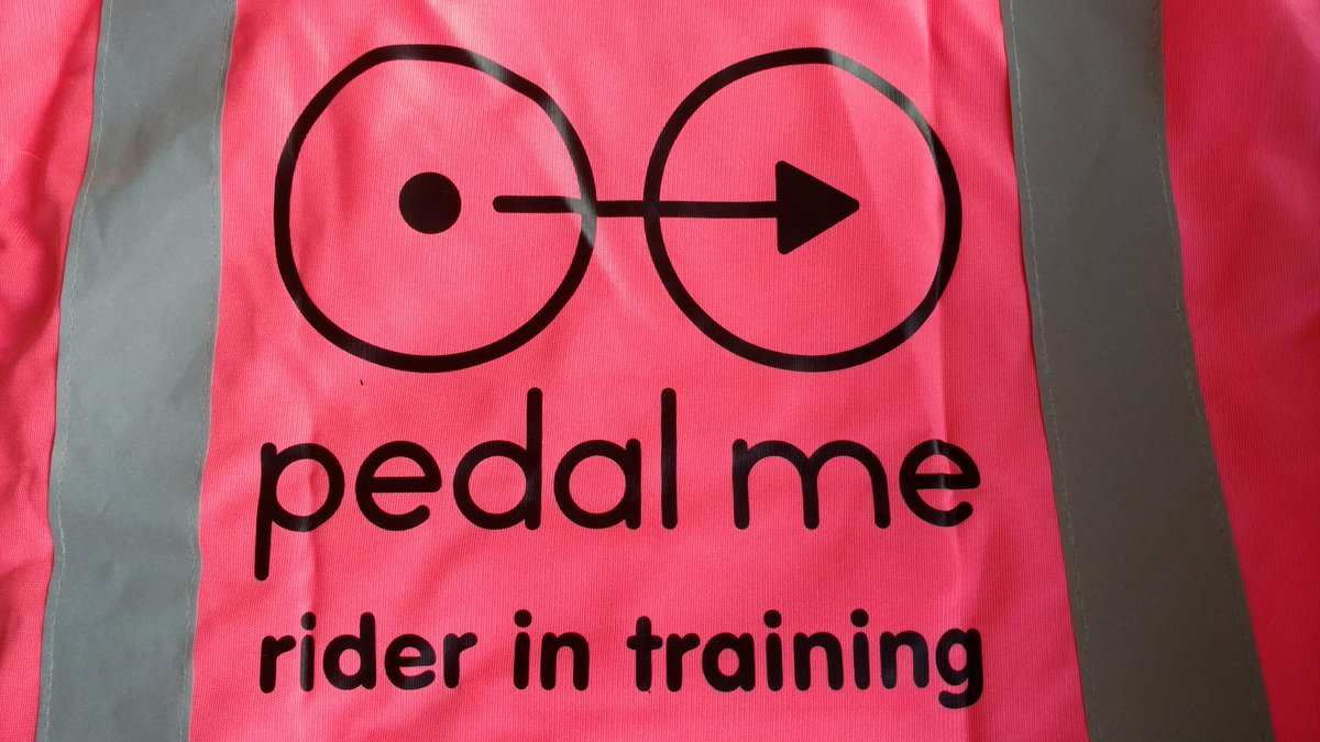 We're looking for new riders! Get in touch if you think you might be interested :)