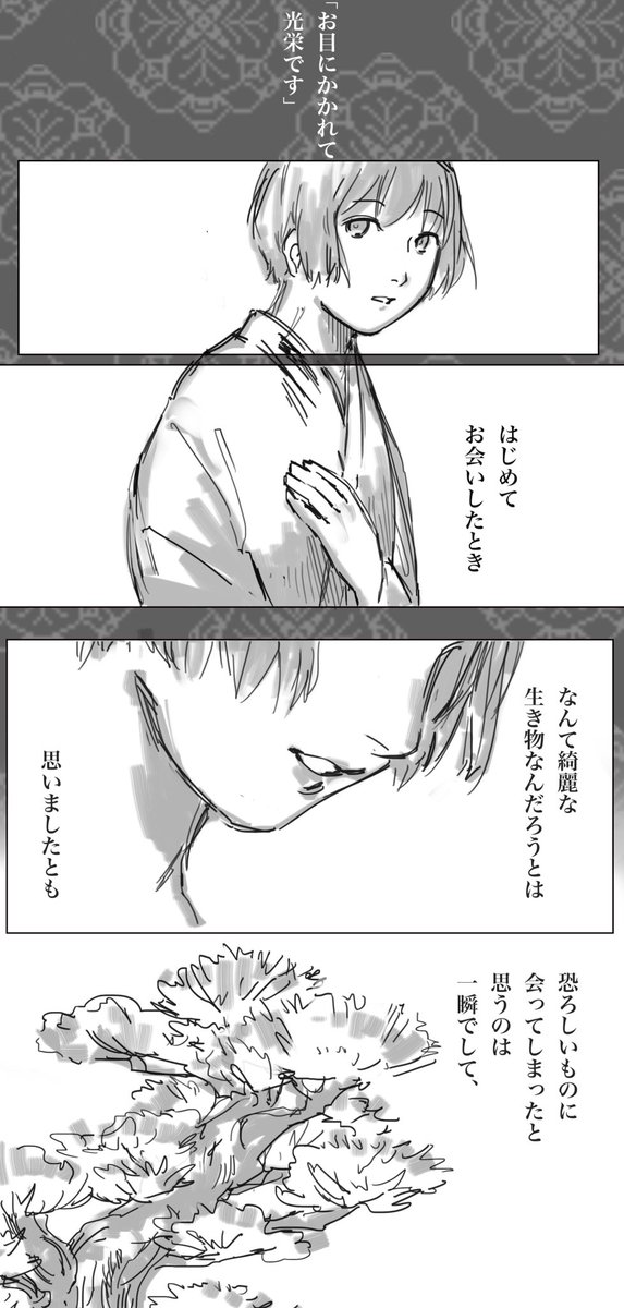 モブと本田菊くんのまとめ モブと本田菊くんのまとめ