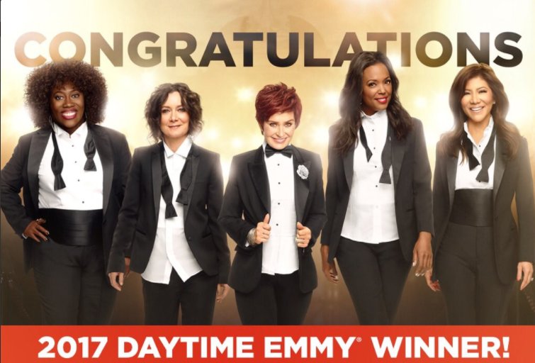 kost1035fm's tweet image. Congrats @TheTalkCBS On the Emmy Win! The @officialellenk Morning Show LOVES You! ow.ly/3Pfa30bkru2 #EveryoneTalks #EllenKMorningShow
