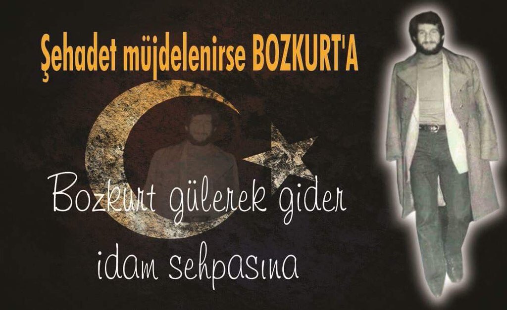 ÜlkücüŞehid CengizBaktemur 
Ruh u Şad Mekanı Cennet Olsun