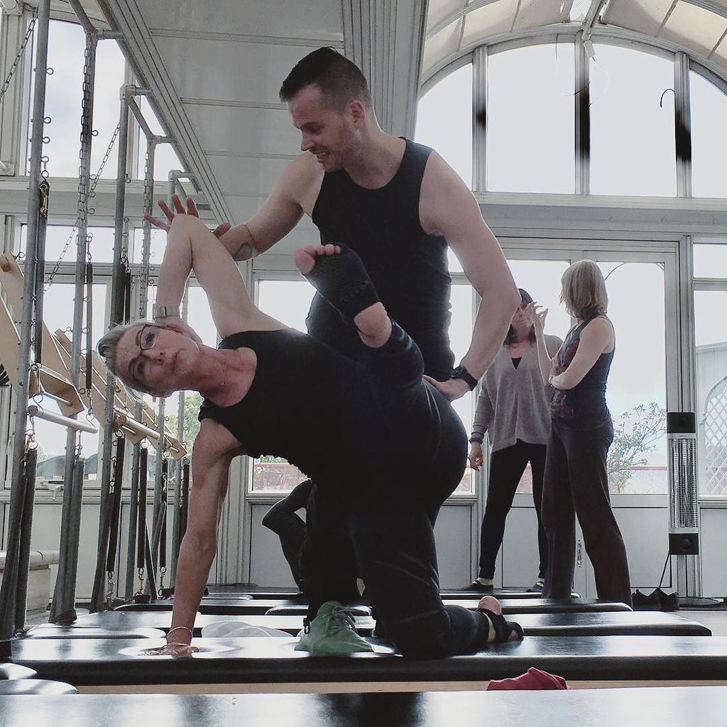 BenjDegenhardt's tweet image. Still beaming from this weekend&apos;s &apos;Teaching Skills&apos; workshop at @pistudioslondon ✨
#workshop #pistudio #london #pi… ift.tt/2p1btki