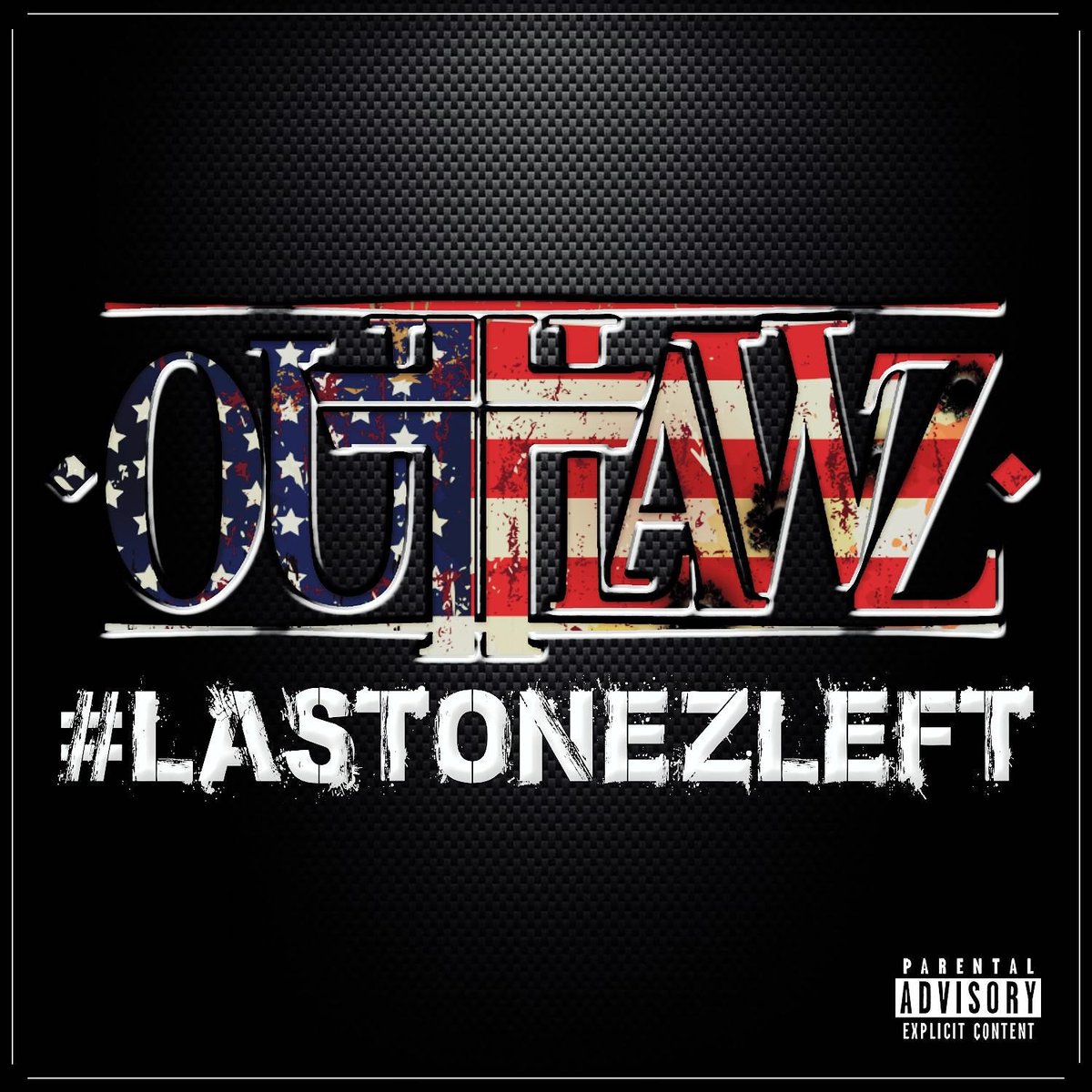 Brand New Outlawz Album #LastOnezLeft Droppin June 23! #Outlaw4Life