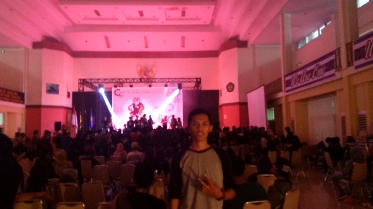 RismanMmaulana's tweet image. #engineeringfest