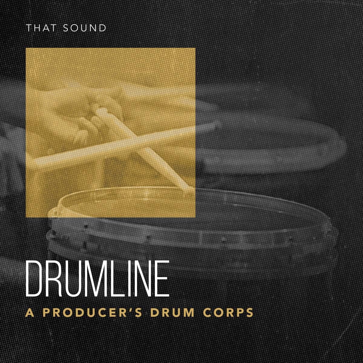 Can't find the right drumline sound? Put your mind at ease by grabbing I Want That Sound's Drumline concept library!
buff.ly/2qaA6f5