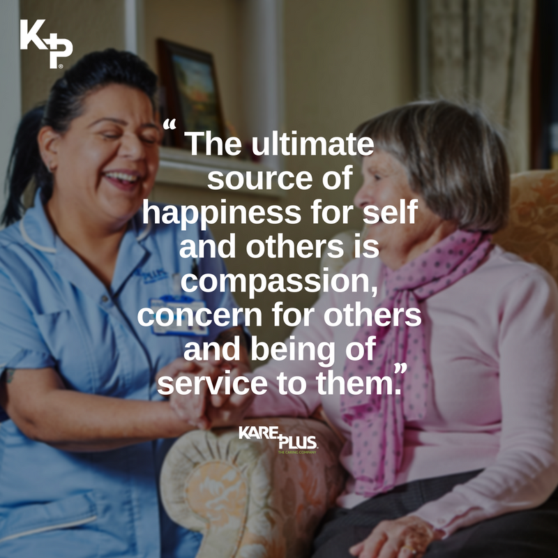 kingston_kp's tweet photo. #care #caring #compassion #healthcare #kareplus #lovetonurse #healthtechnology #Twitterpics #Twitterquotes #quoteoftheday https://t.co/470E0tFBvG