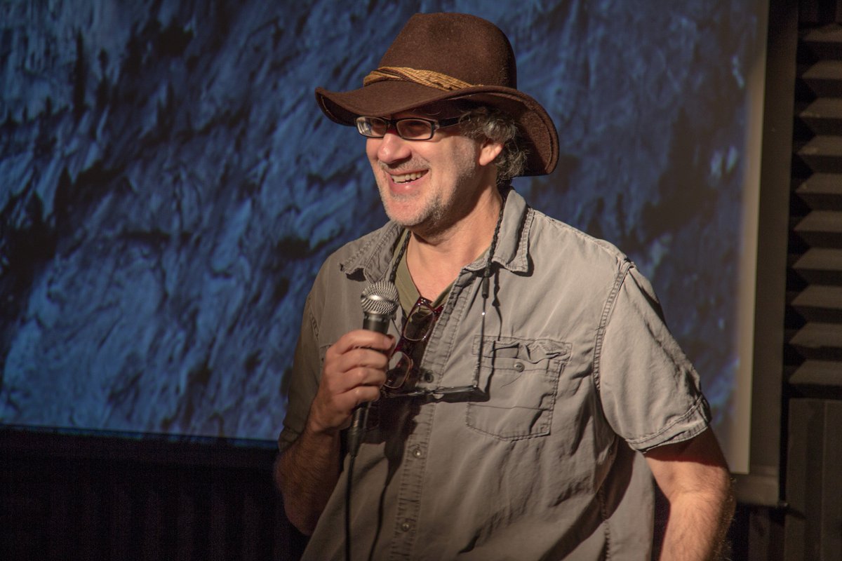 Biola University CMA tweet media