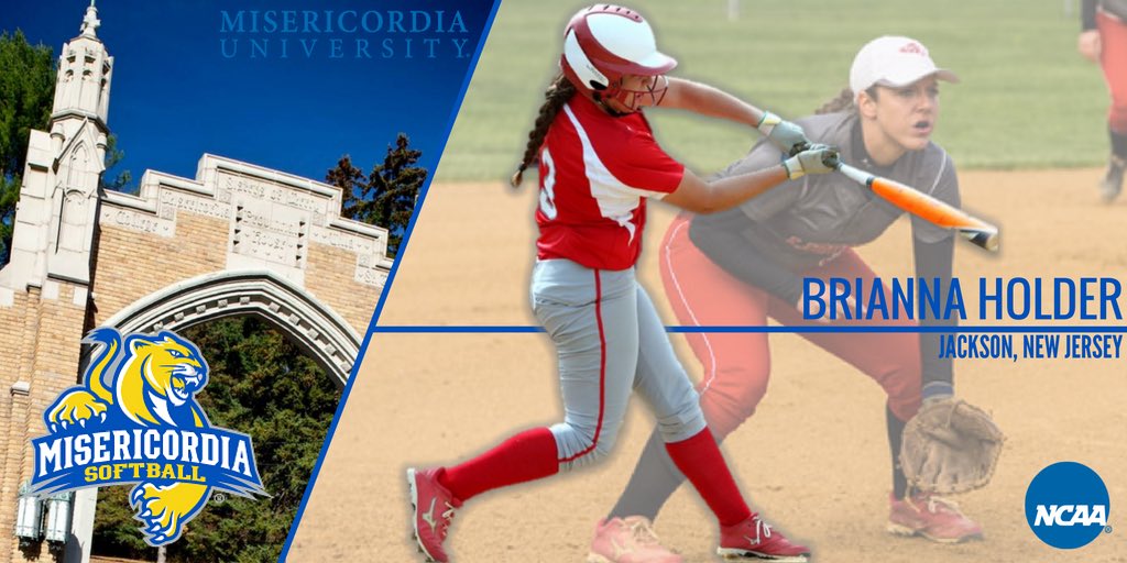 Please help us officially welcome Brianna Holder (<a href="/holder_brianna/">Holder</a>) to the MUSB family! ⚾️<a href="/JLIB_Softball/">JLHS Softball 2019</a>