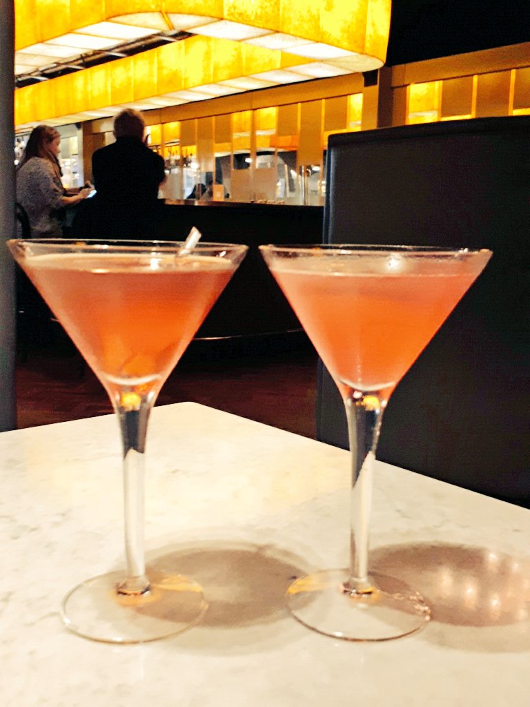OutOfOfficeMag's tweet photo. Glad to be back @eatatcounter #cocktails have arrived #bankholidaymonday https://t.co/ugR7VOhmY6