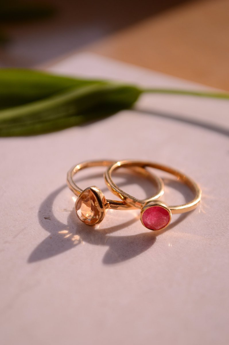 Another day, another gorgeous ring stack! Happy #bankholidaymonday everyone!
bit.ly/1M6JtOY