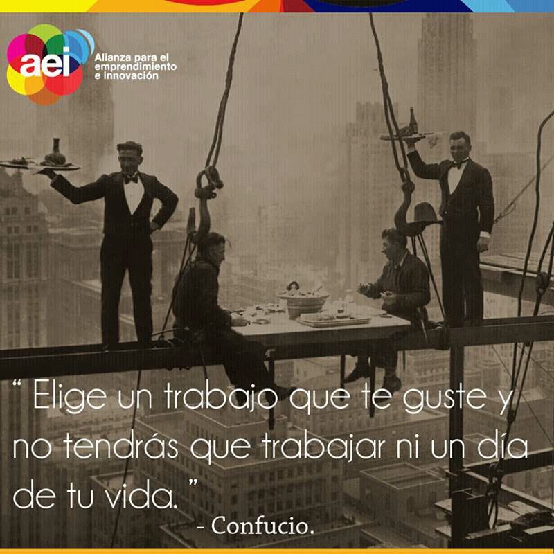 aeiecuador's tweet photo. Feliz día emprendedores, quienes generan empleo y riqueza https://t.co/4kgXchuRzP