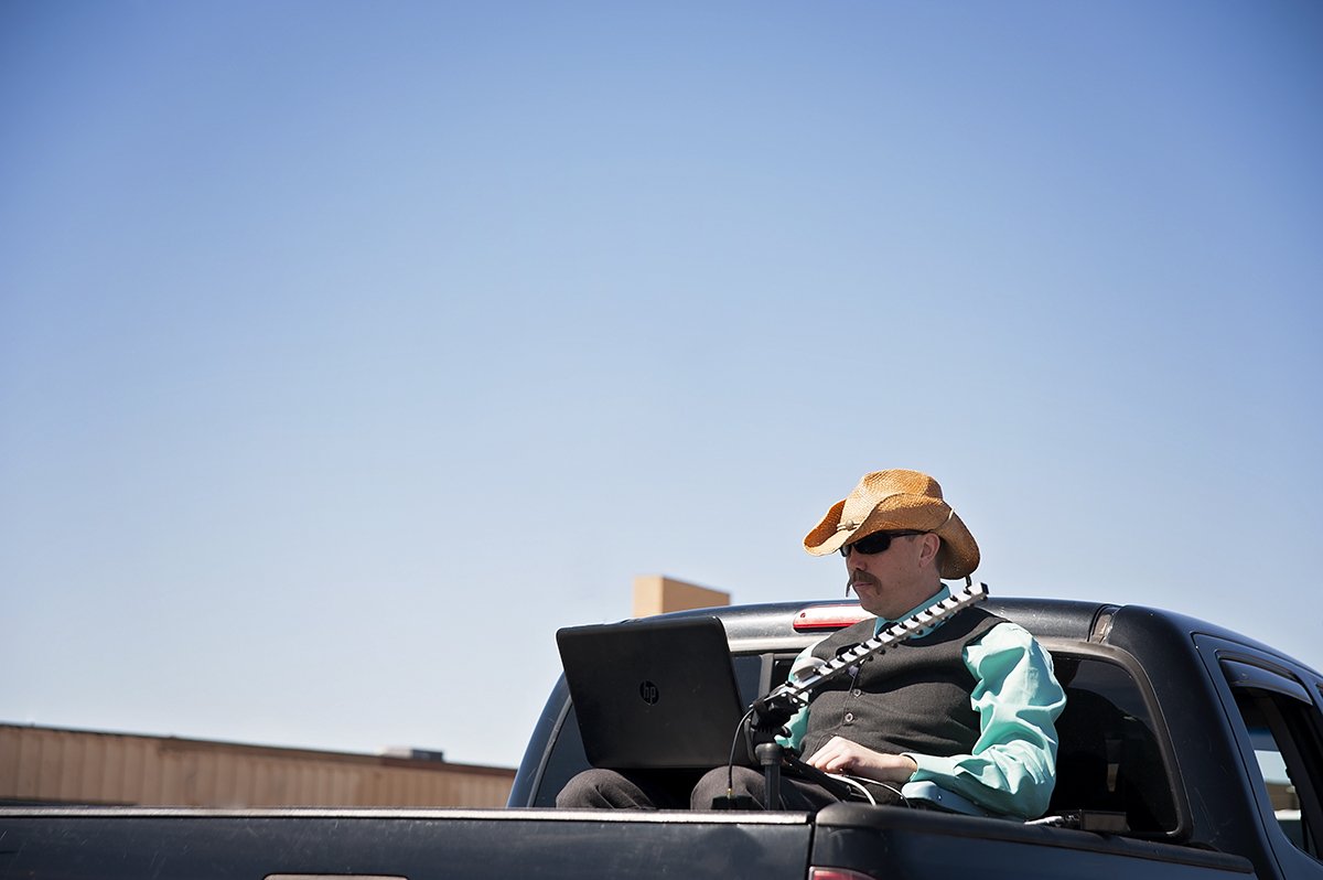 Black Hills Information Security (@bhinfosecurity) on Twitter photo If you see something, say something!! <a href="/Rev10D/">jordan drysdale</a> hacking public wifi, trying hard to get someone to ask what he's doing. If you see something, say something!! <a href="/Rev10D/">jordan drysdale</a> hacking public wifi, trying hard to get someone to ask what he's doing.