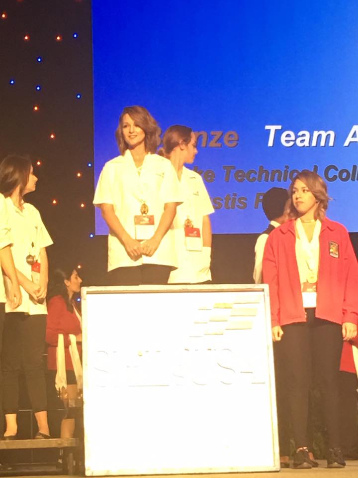 RidgeTechCollege tweet media