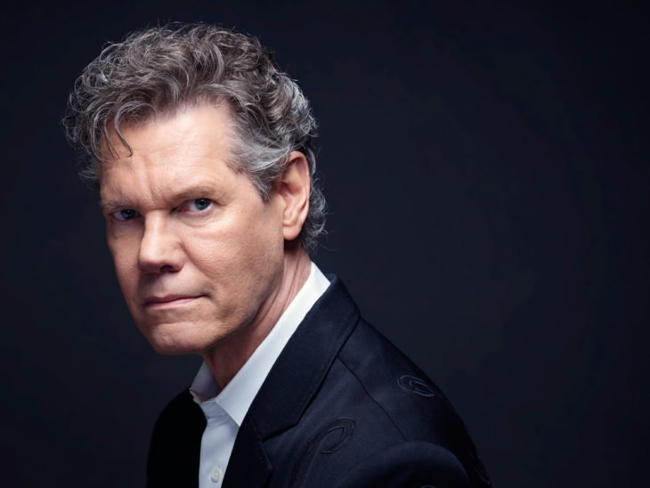 To join us in wishing a very happy birthday! What\s your favorite Randy Travis song? 
