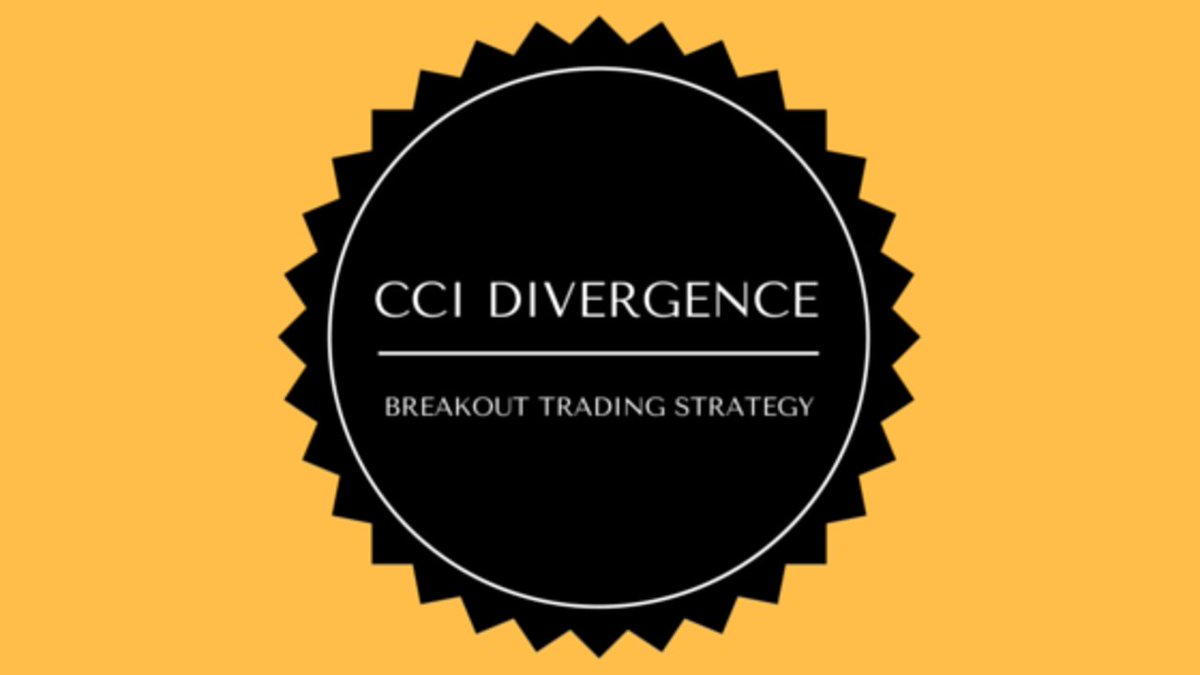 Urban forex cci divergence