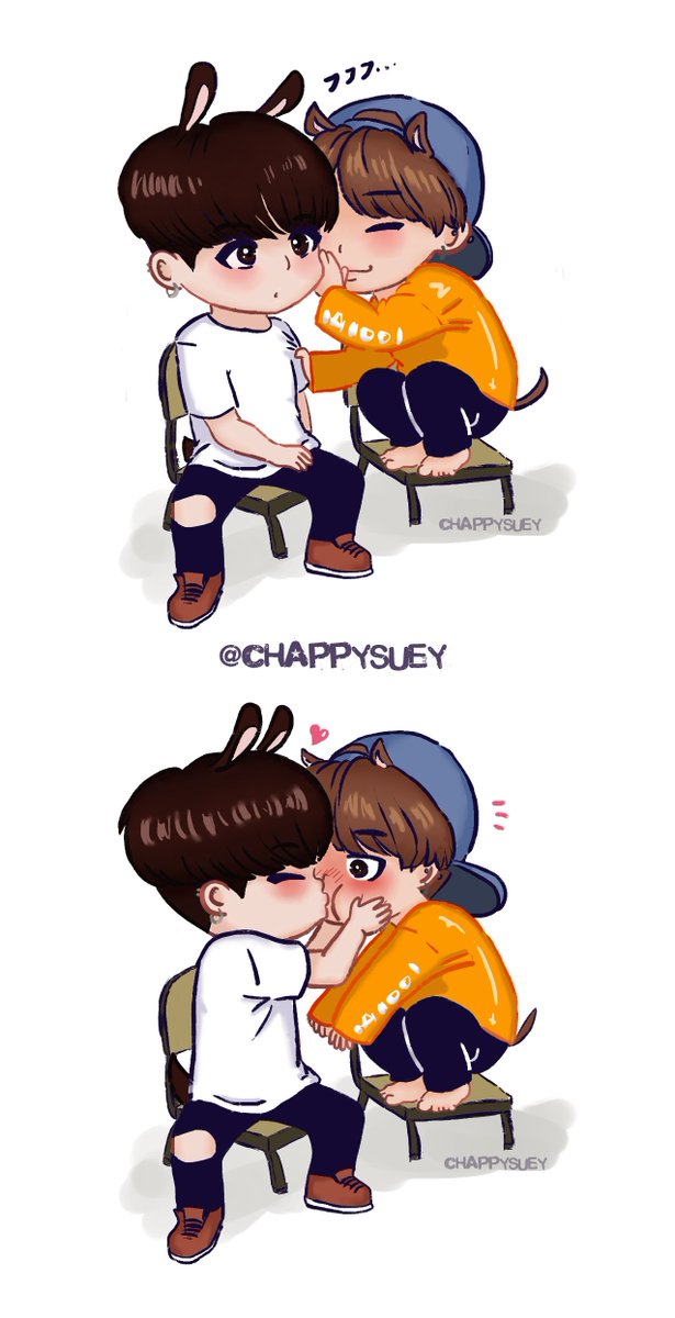 Chibibts Hashtag On Twitter