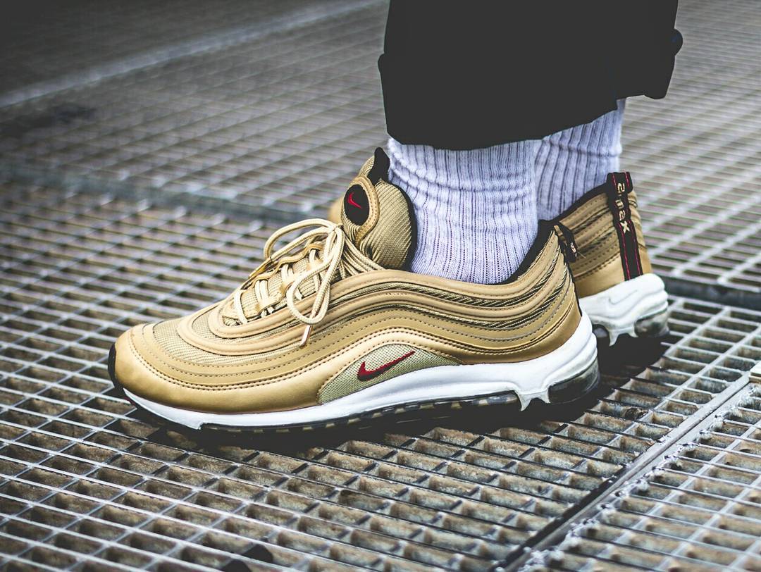air max 97 og gold air max 97 og gold