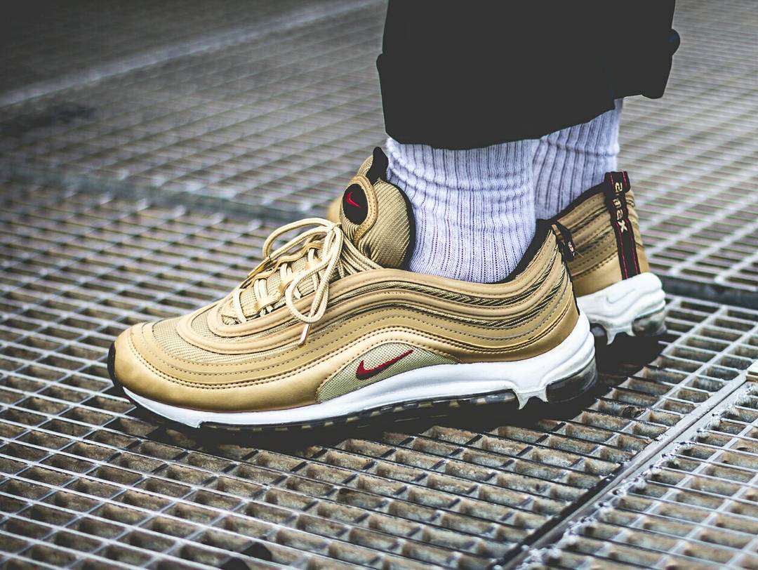 am 97 gold