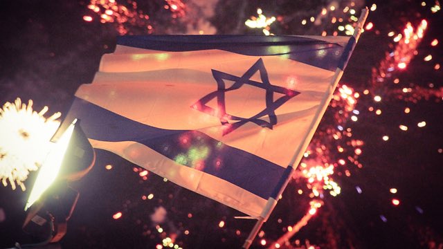 Avi Mayer אבי מאיר tweet media