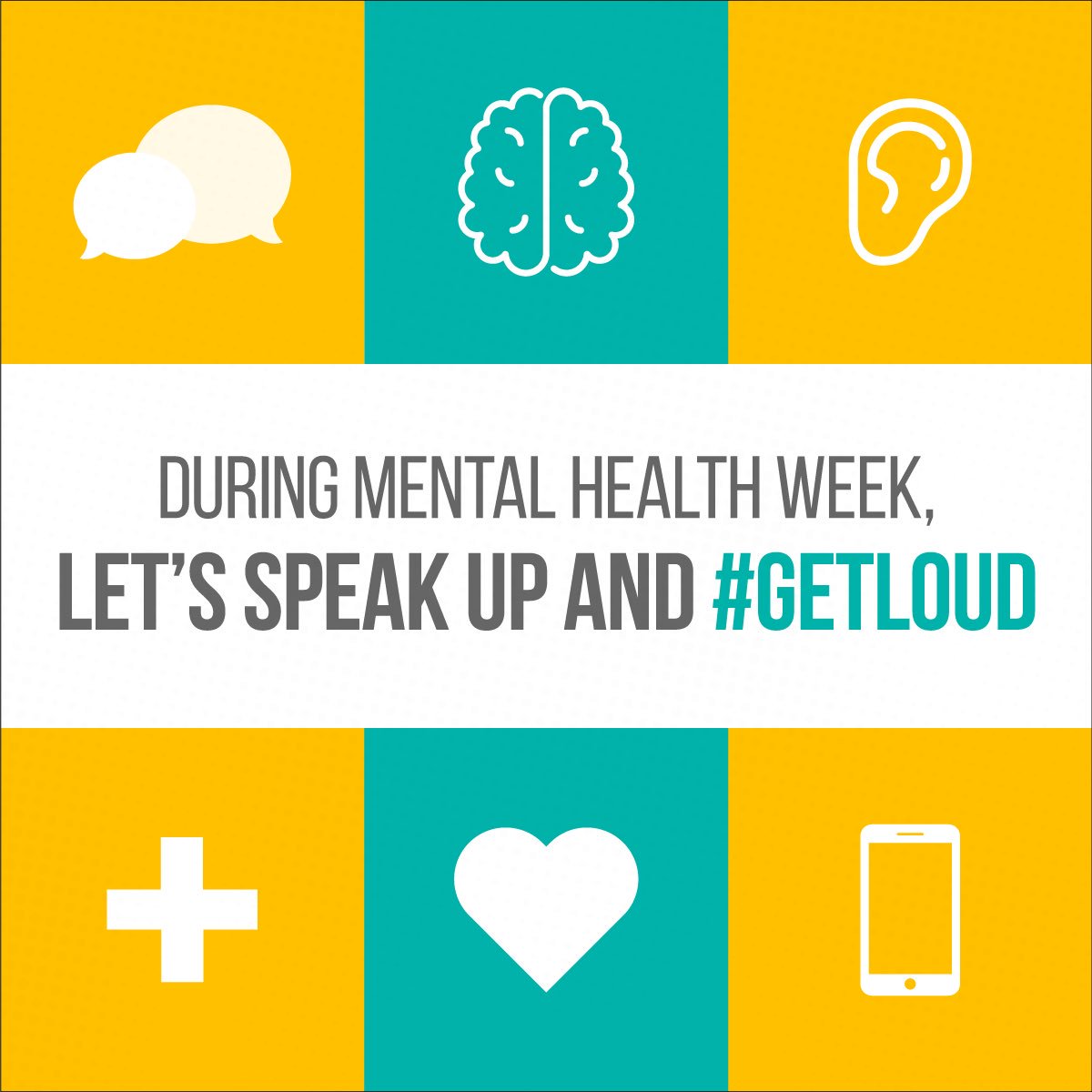 It's #MentalHealthWeek. Let's speak up and #GETLOUD:  x.com/janephilpott/s…