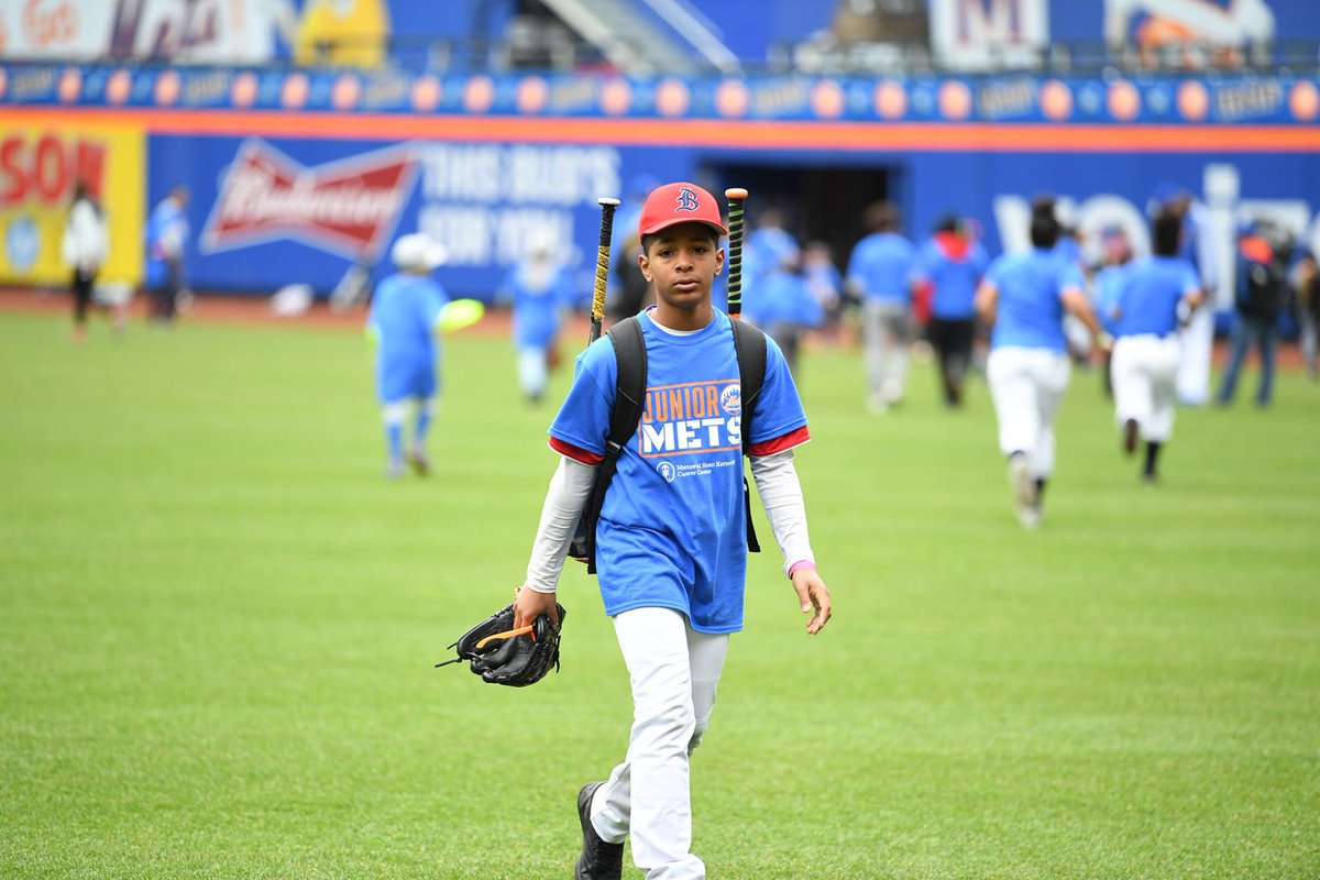 Mets tweet picture