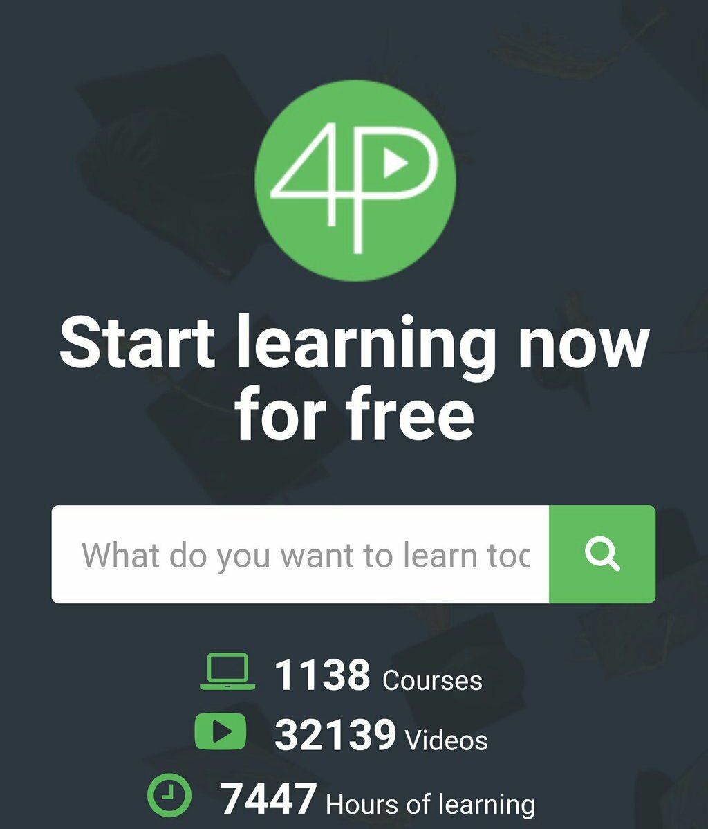 _Talal1's tweet image. مواقع تقدم آلاف الدورات المجانيه بالفوتوشوب ولغات البرمجه:
1-programmr.com
2-codecademy.com
3-codeavengers.com