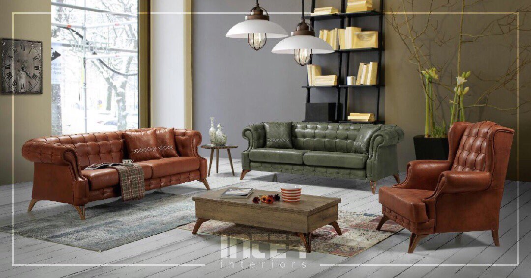 İnter Mobilya (intermobilya) Twitter